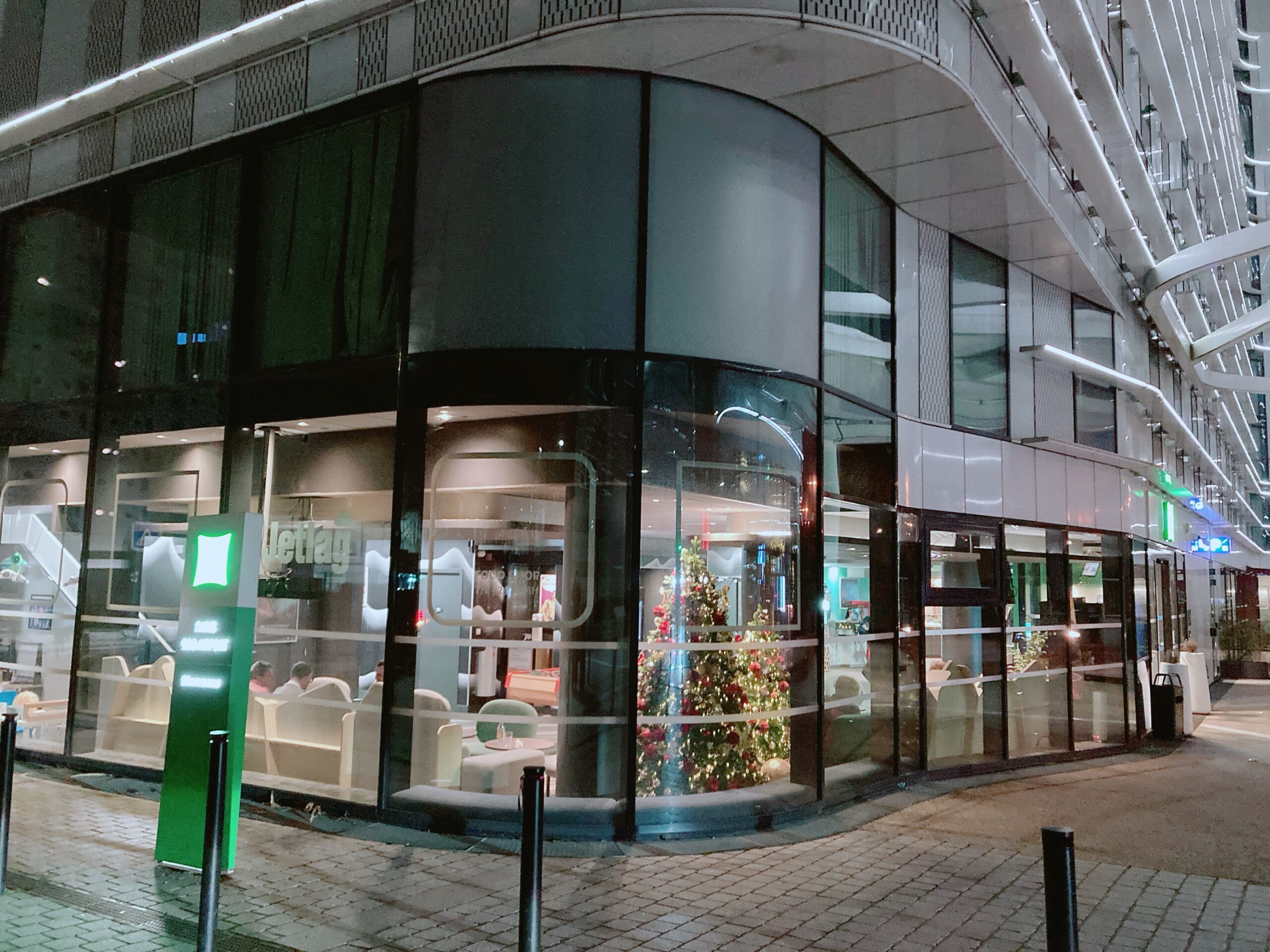 『ibis Styles Paris CDG Airport』