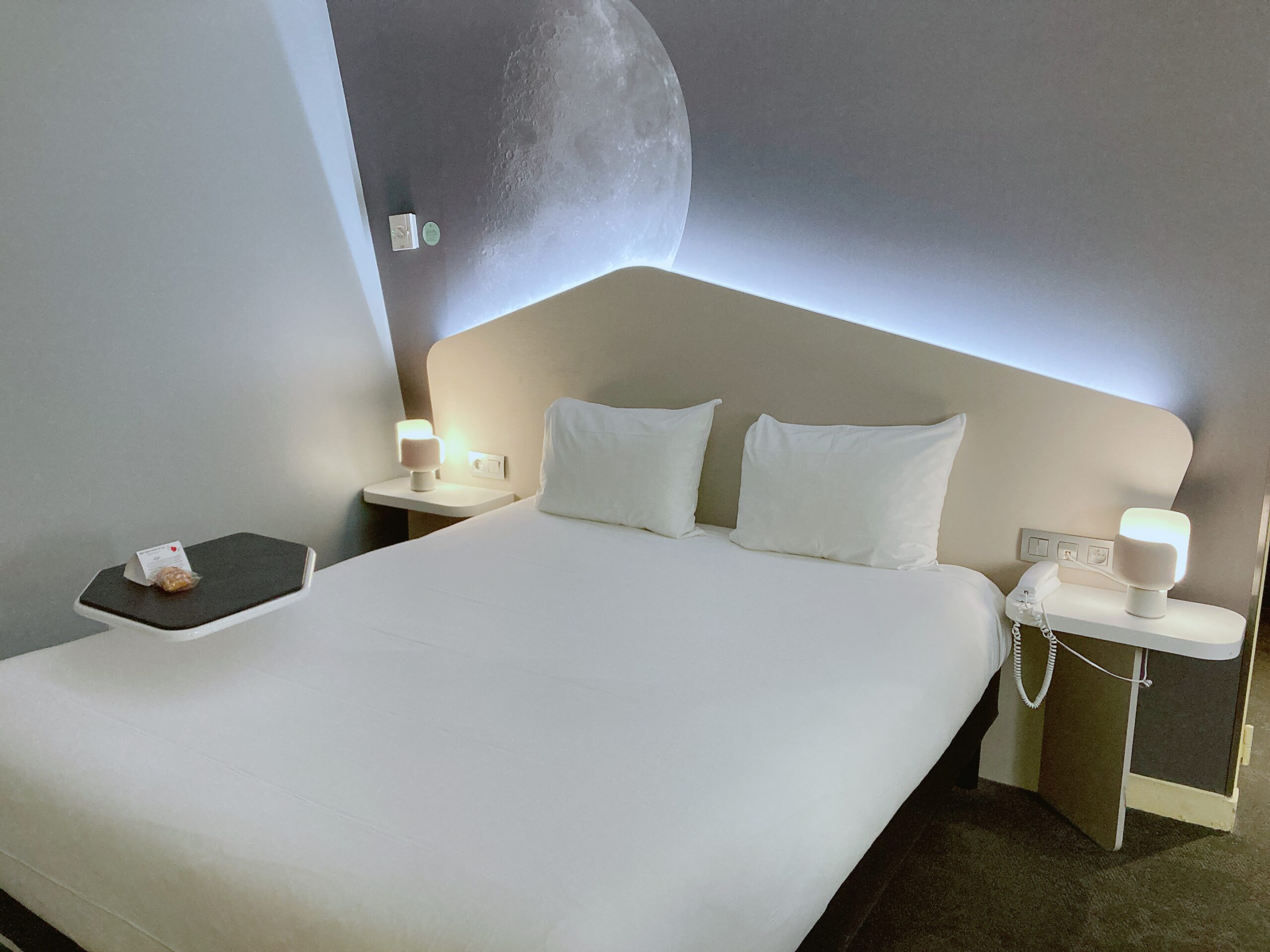 ibis Styles Paris CDG Airport
