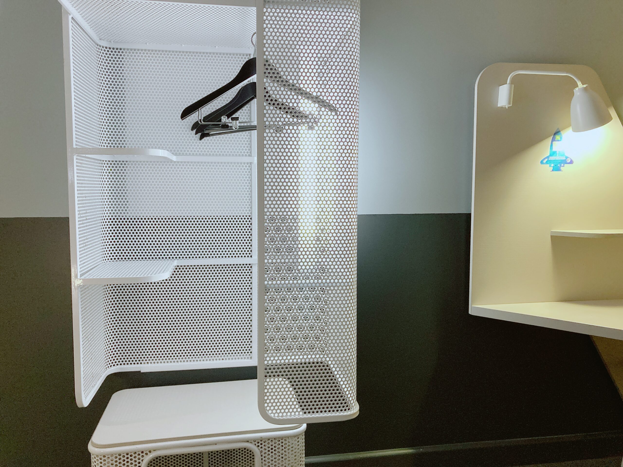 ibis Styles Paris CDG Airport