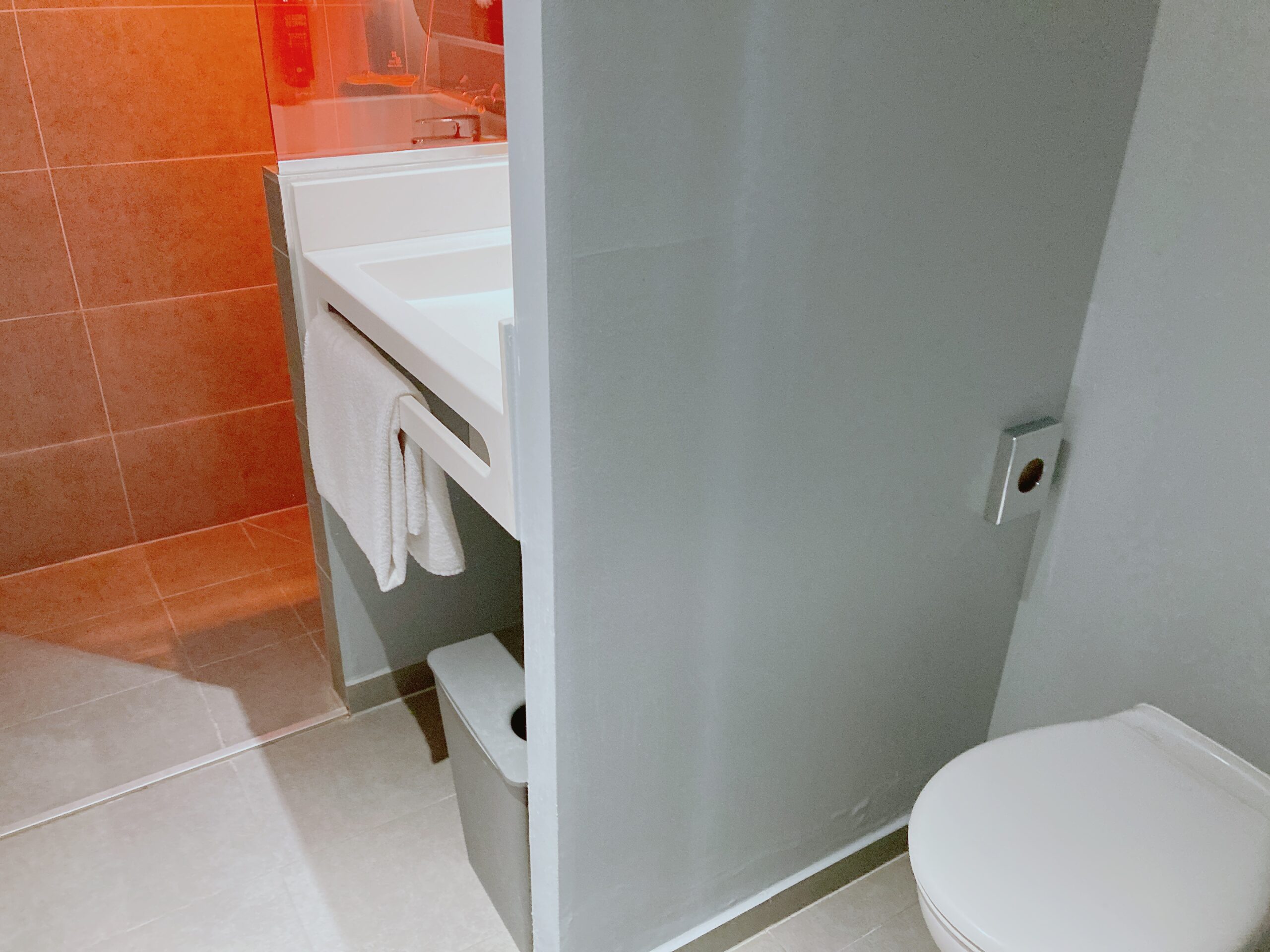ibis Styles Paris CDG Airport