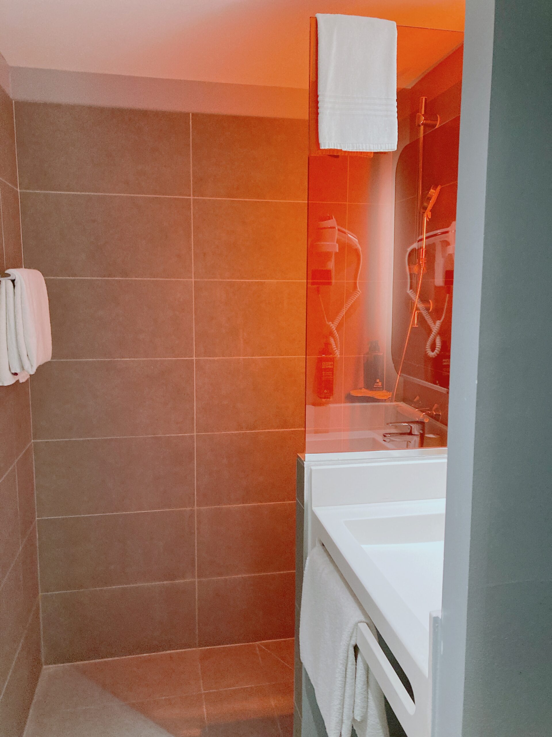 ibis Styles Paris CDG Airport