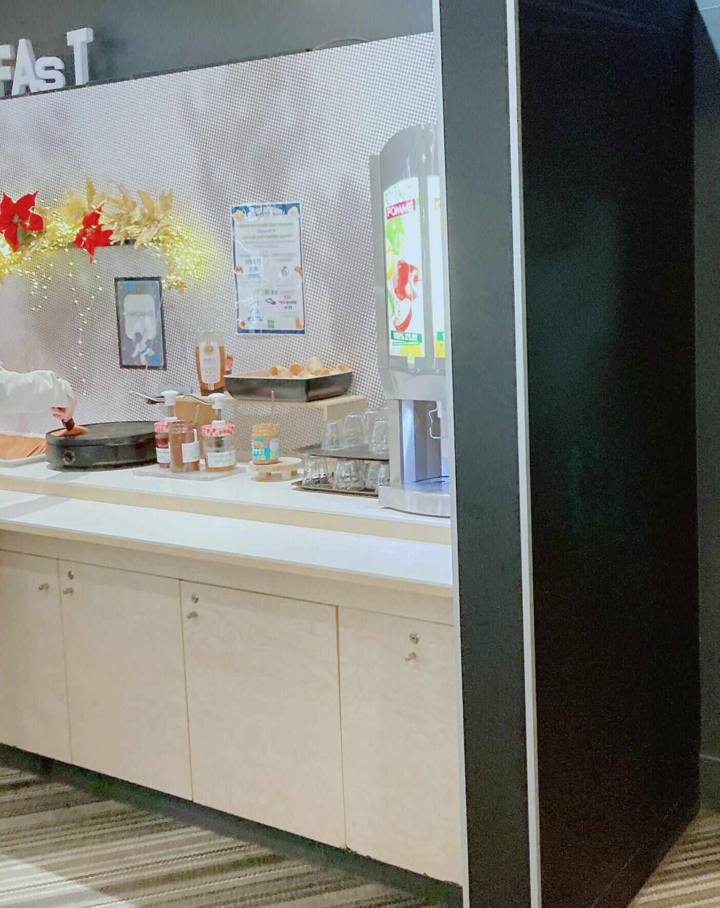 ibis Styles Paris CDG Airport
